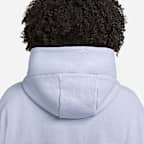 Nike Sportswear Phoenix Fleece Women's Oversized Pullover Hoodie (Plus Size)