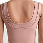 Débardeur à double bretelles NikeSKIMS Matte pour femme