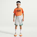 Nike DNA Big Kids' (Boys') Dri-FIT Basketball Shorts