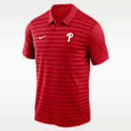 Philadelphia Phillies Authentic Collection Victory Men's Nike Dri-FIT MLB Polo