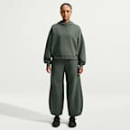 Nike 24.7 ImpossiblySoft Women's Pullover Hoodie