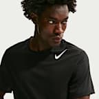 Nike AeroSwift Dri-FIT ADV kortermet løpeoverdel til herre