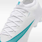 Nike Mercurial Vapor 17 Elite Düşük Bilekli Suni Çim Kramponu