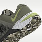 Nike Metcon 10 By You Custom Men's Workout Shoes