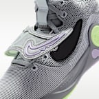 Tenis de básquetbol KD Trey 5 X EP