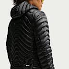 Giacca in piumino ultraleggera Therma-FIT ADV ACG Lava Flow – Donna