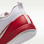 Tenis de básquetbol Book 2