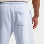 Nike Club Men's French Terry Alumni Shorts