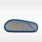 Chanclas Nike Calm de la NFL para hombre (Los Angeles Chargers)
