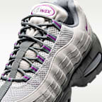Nike Air Max 95 Big Bubble Women's Shoes