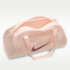 Nike Gym Club Duffel Bag (24L)