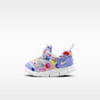 Tenis para bebé e infantil Nike Dynamo Free SE