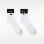 Nike Everyday Plus Cushioned Training Ankle Socks