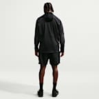 Nike Pro Men's Dri-FIT Mid-Layer Training Top