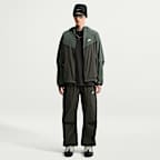 Pants de tejido Woven Dri-FIT para hombre Nike Tech