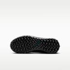 Nike Jr. Phantom GX 2 Academy Little/Big Kids' Turf Low-Top Soccer Shoes