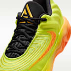 Giannis Immortality 4 Basketball Shoes