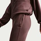 Nike 24.7 ImpossiblySoft Women's Dri-FIT Mid-Rise Joggers