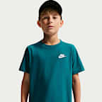Nike Sportswear T-Shirt für ältere Kinder
