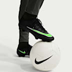 Nike Mercurial Vapor 17 Elite Firm-Ground Low-Top Football Boots
