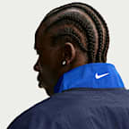 Nike Men's Basketball Jacket