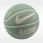 Nike Everyday All-Court 8P Basketball (Deflated)