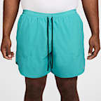 Nike Stride Men's Dri-FIT 7" 2-in-1 Running Shorts