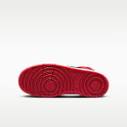 Chaussure Nike Court Borough Mid 2 pour ado