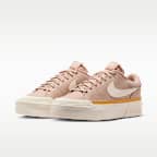 Nike Court Legacy Lift Women's Shoes