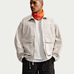 ACG Smith Summit Men's UV Jacket