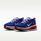 Nike Vomero 18 (Buffalo Bills) Men's NFL Road Running Shoes