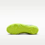 Nike Jr. Mercurial Vapor 16 Pro Younger/Older Kids' Firm-Ground Low-Top Football Boot