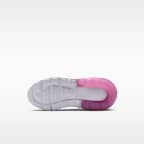 Tenis para niños de preescolar Nike Air Max 270