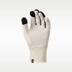 Guantes ligeros para mujer Nike Phoenix Fleece