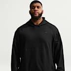 Nike Primary NanoKnit Men's Dri-FIT UV Protection Pullover Performance Hoodie