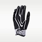 Nike Vapor Jet 9.0 Big Kids' Football Gloves (1 Pair)