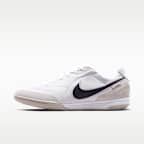 Nike Tiempo Streetgato Indoor/Court Low-Top Football Shoes