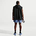 Nike N.A.C. Dri-FIT Webshorts (Herren)
