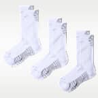 Nike Everyday Elevated Sport Crew Socks (3 Pairs)