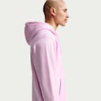 Nike Club Men's Pullover Fleece Hoodie
