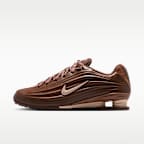 Tenis para mujer Nike Shox Z