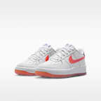 Tenis para niños grandes Nike Air Force 1