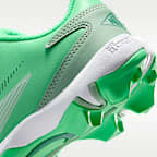Nike Diamond Clutch Big Kids' Baseball Cleats