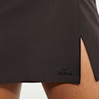 NikeSKIMS Stretch Nylon Women's Skort