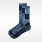 Nike Everyday Elevated Crew Socks (1 Pair)
