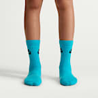 Nike x LEGO® Collection Everyday Essentials Crew Socks (3 Pairs)