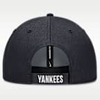 New York Yankees Club Men's Nike Dri-FIT MLB Adjustable Hat