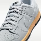 ナイキ ダンク LOW レトロ SE メンズシューズ