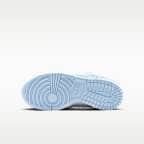Nike Dunk Low Big Kids' Shoes