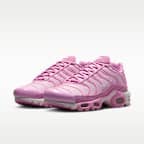 Γυναικεία παπούτσια Nike Air Max Plus Suede